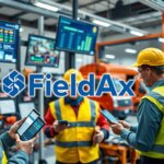 FSM technology in field service management