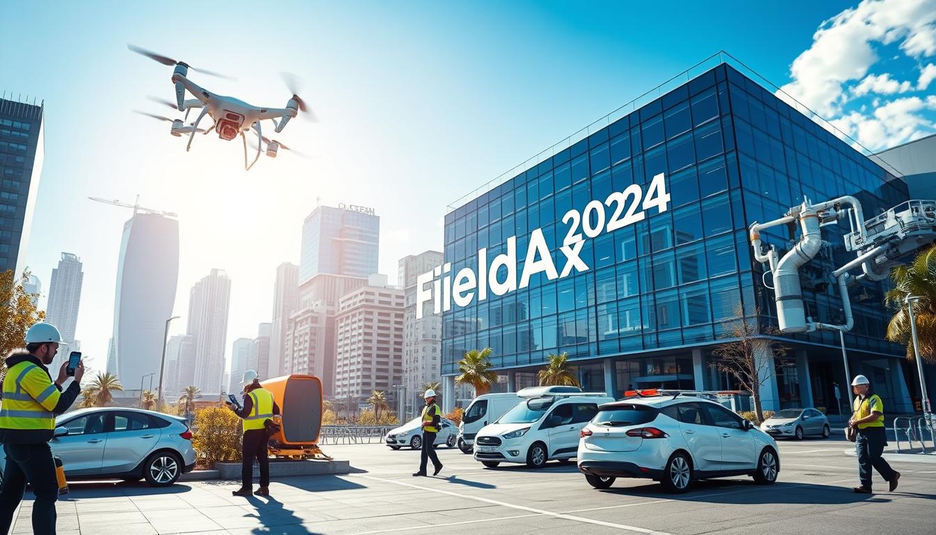 Field Service Management