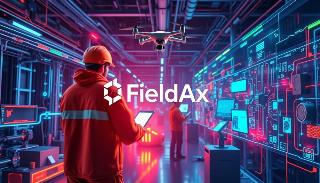 AI-powered optimization in field service