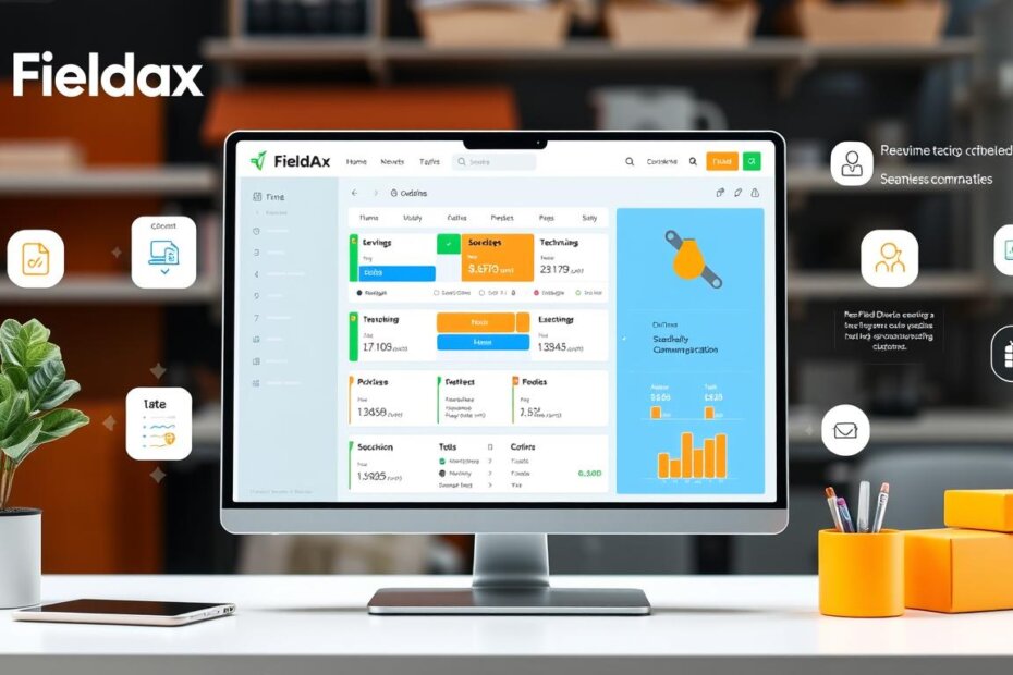 Benefits of service dispatch software