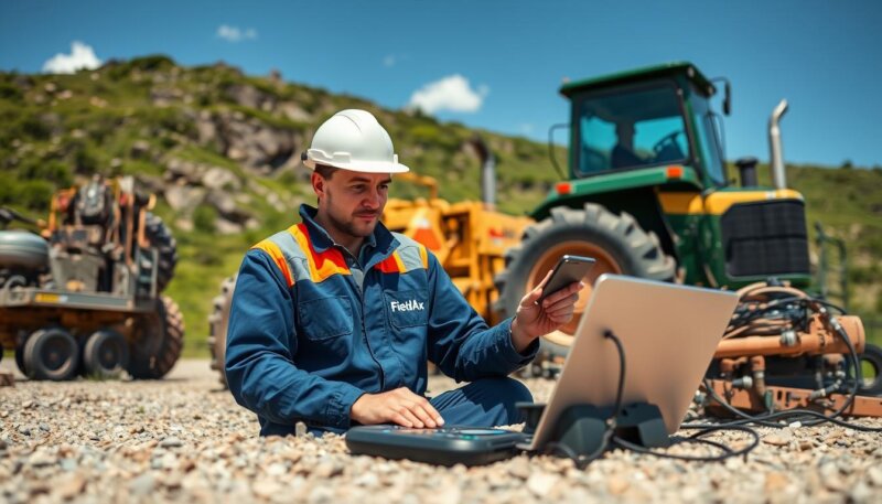 Site Field Problem Enhancing On-Site Customer Experience: Field Service Technician Best ...