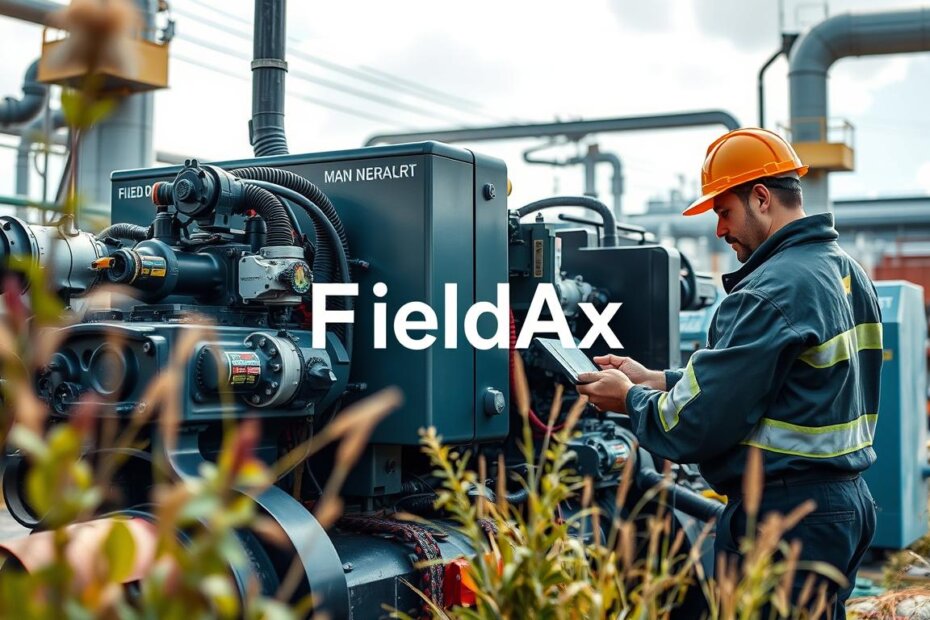 field service management