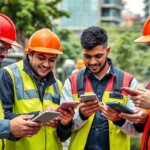 mobile workforce enablement in field service