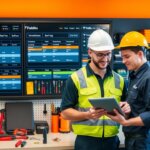 technician management