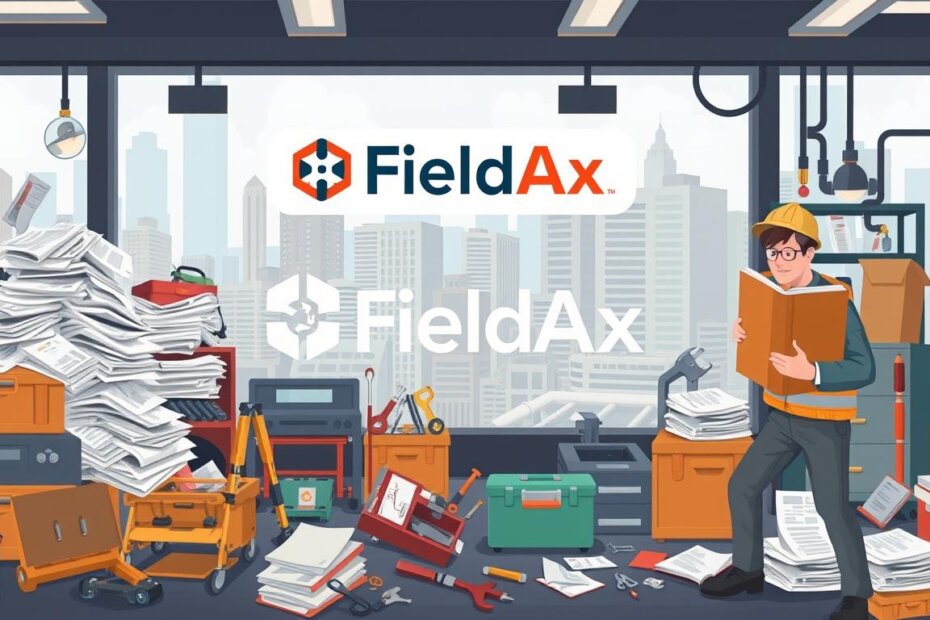 Field Service Inefficiencies
