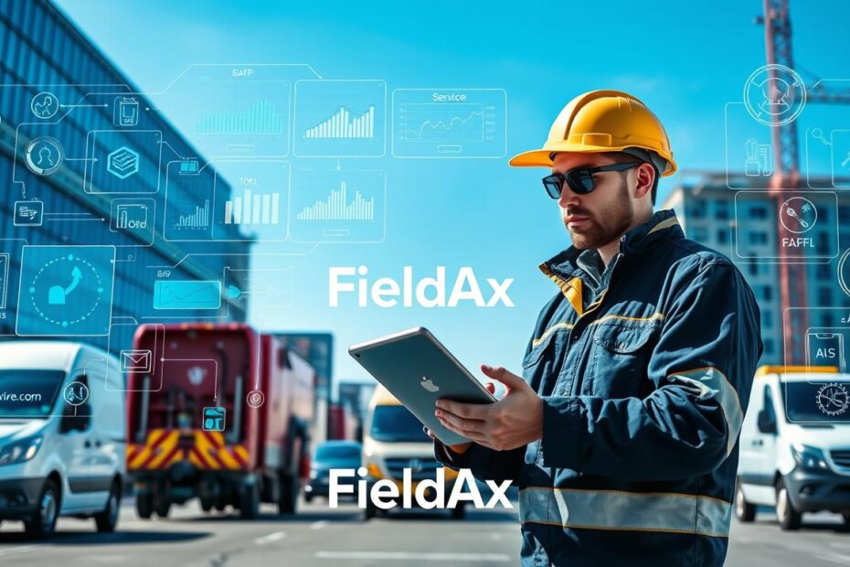 Leveraging Technology for Service Management