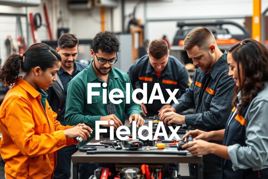 Training and Skill Development for Technicians in Field Service Management