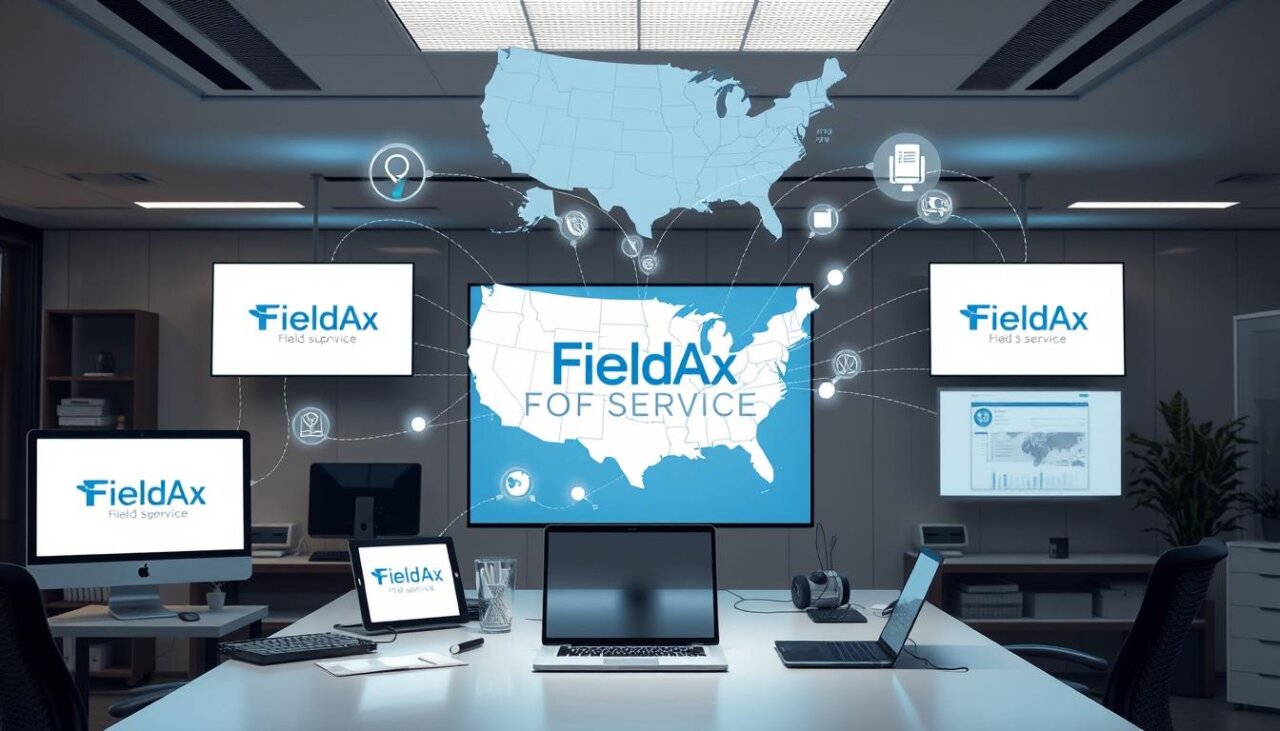 What to Look for in USA-Based Field Service Software