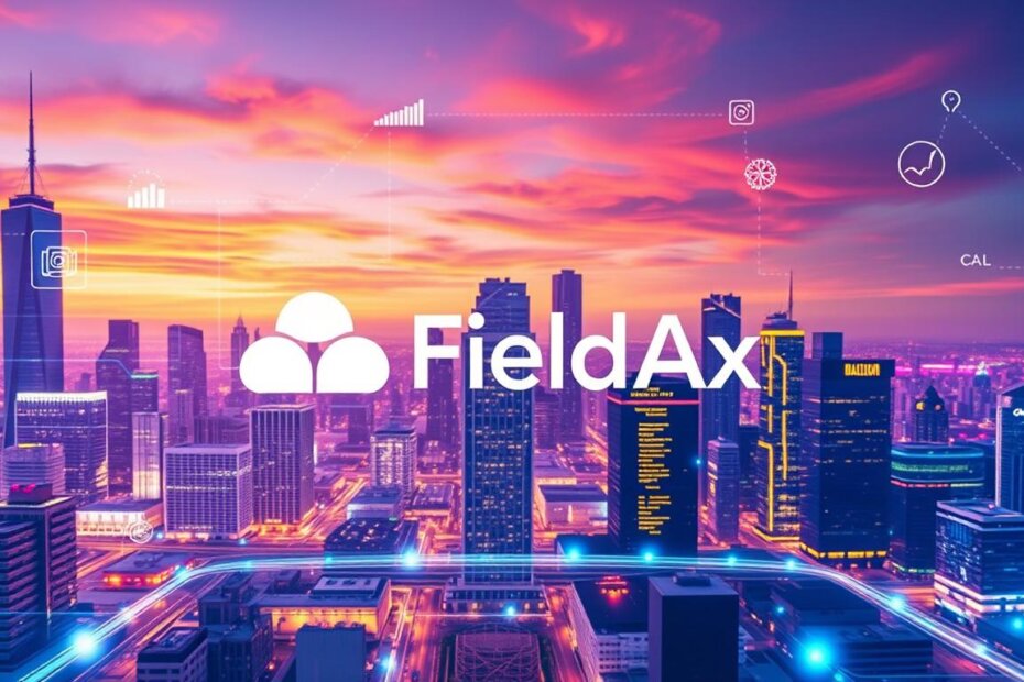 cloud-based field service software USA