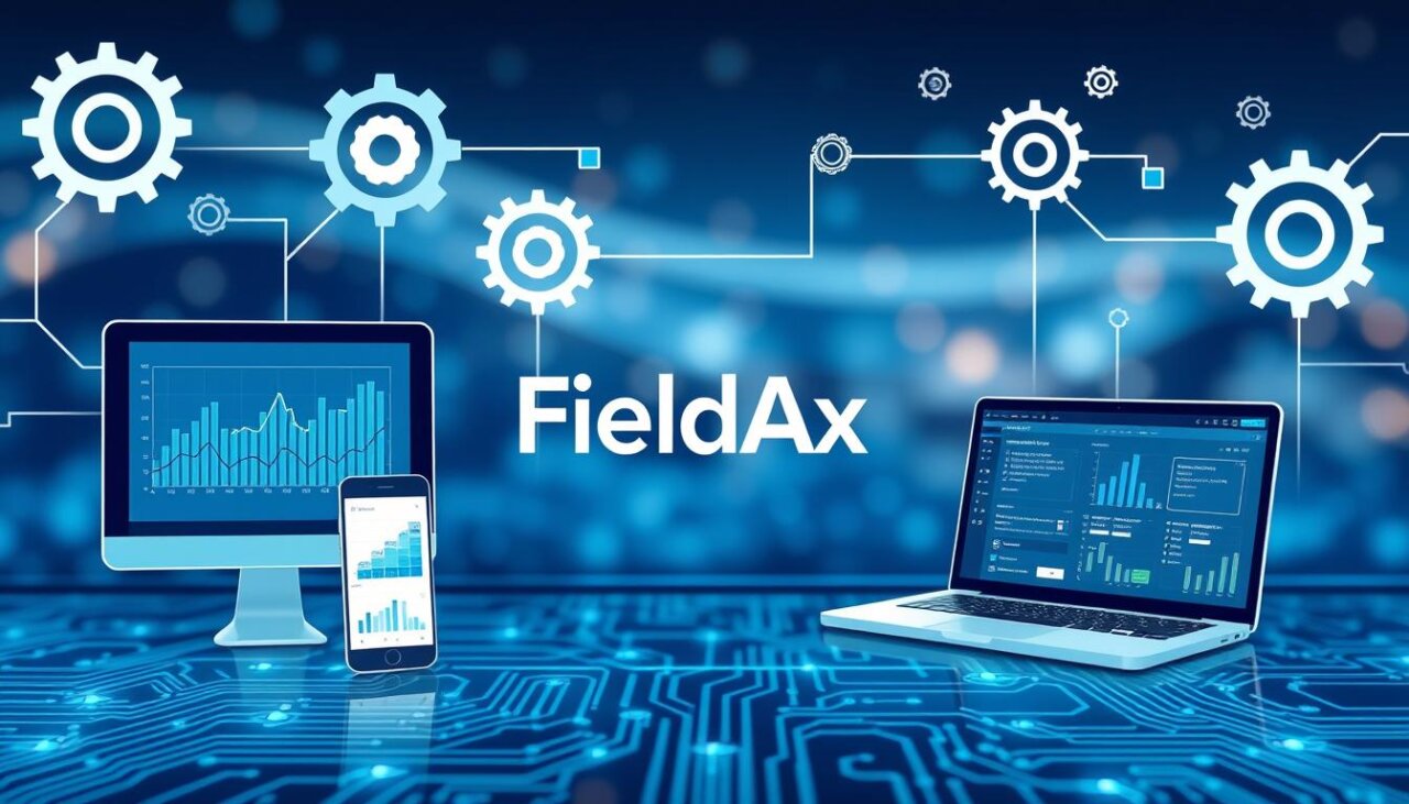 Integrating Your Field Service Software with Existing Systems: Best ...