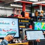 improving efficiency with software solutions for field service