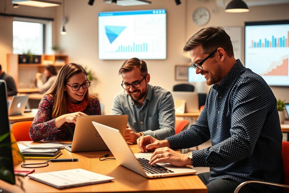 FSM implementation small businesses
