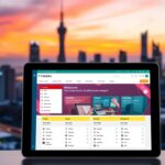 Fieldax software overview for electrical service management in Melbourne