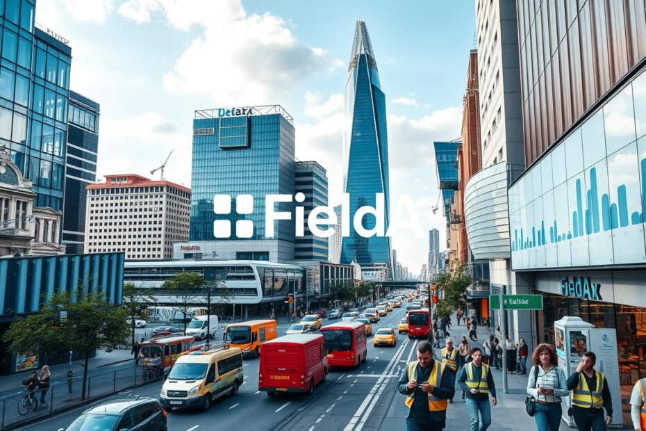 best field service management Birmingham