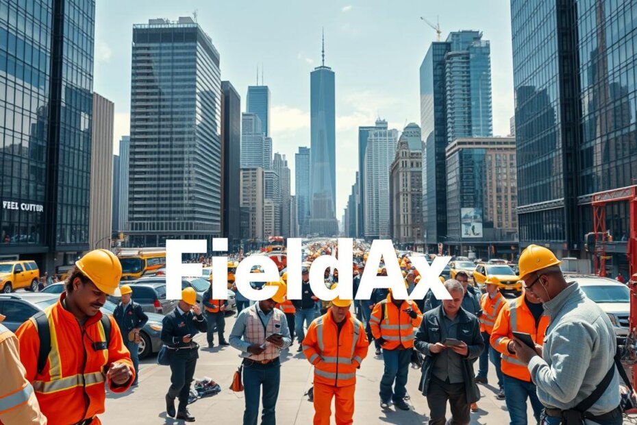 field service management success stories