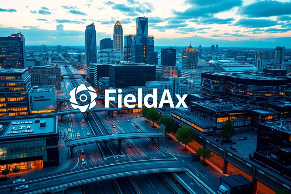 field service management system Birmingham