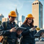 field service software Los Angeles