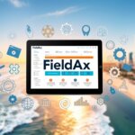 fieldax small business software