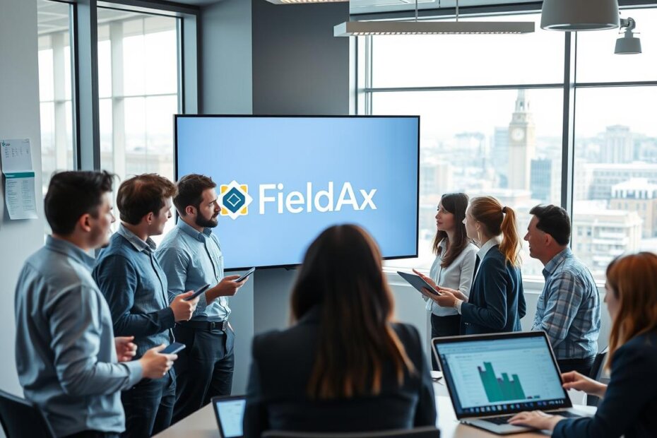 Field Service Management Software Implementation
