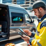 HVAC field service management benefits