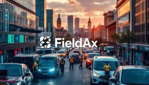 field service optimization Bristol