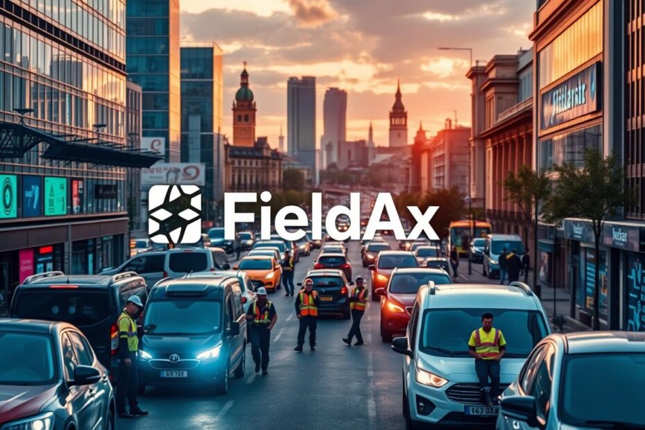 field service optimization Bristol