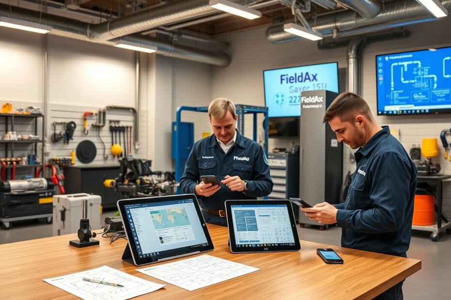 plumbing FSM Perth and new technologies