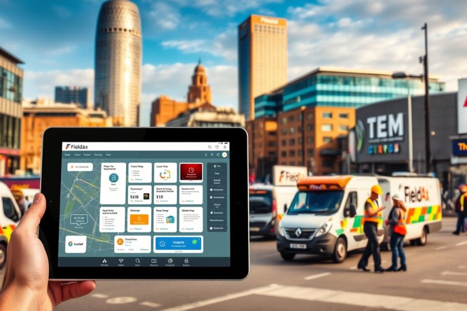success stories Leeds businesses Fieldax impact