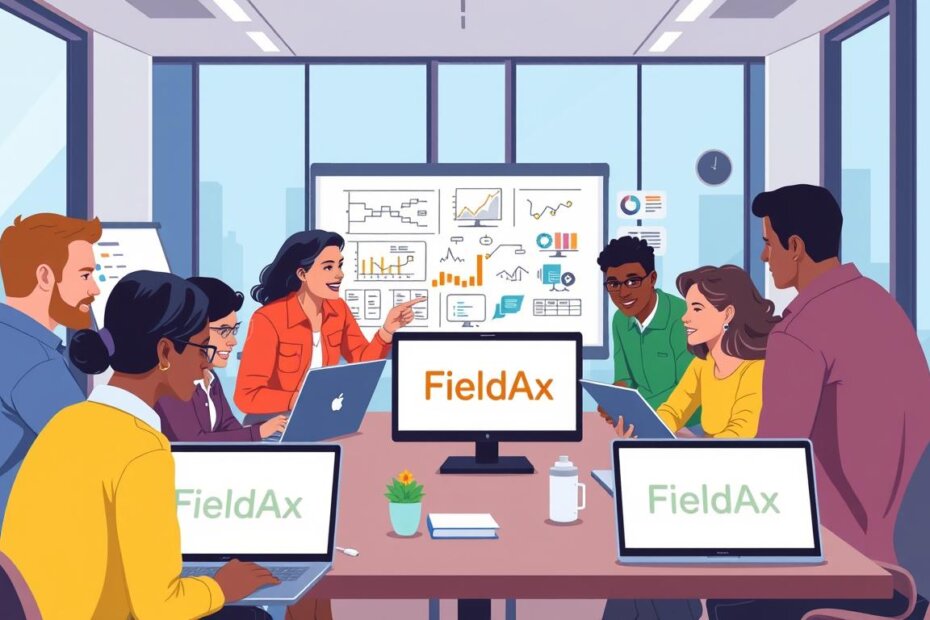 training for FSM users