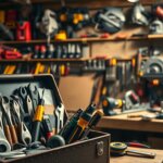 Essential Tools for Handyman Business