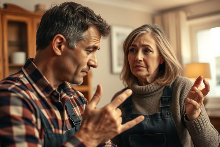 Handling Clients for Handyman Business