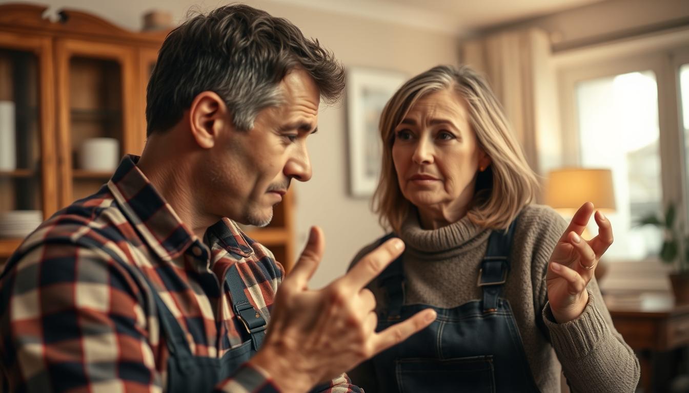 Handling Clients for Handyman Business
