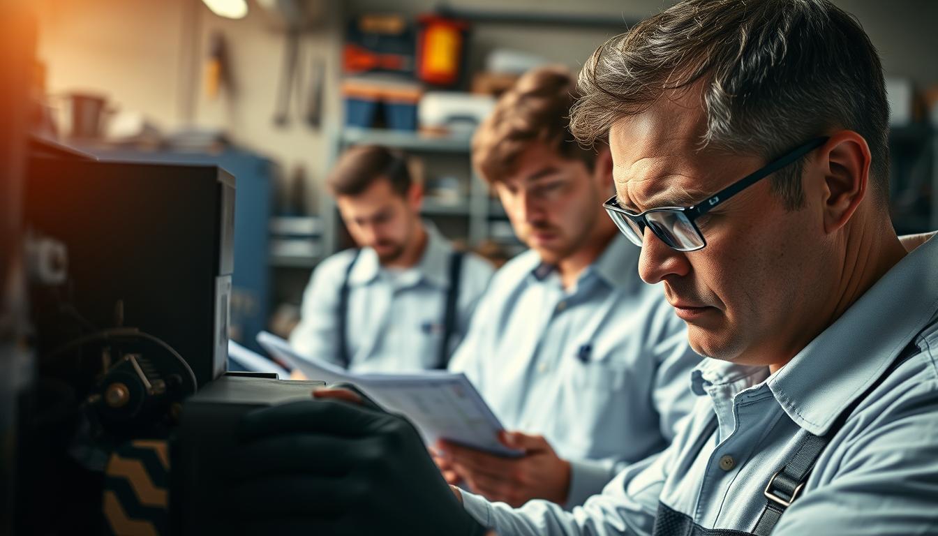 Handyman Employees