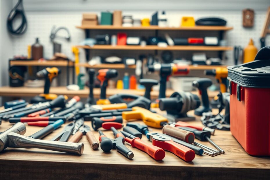Handyman time management