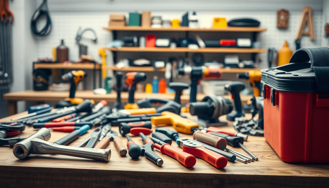 Handyman time management