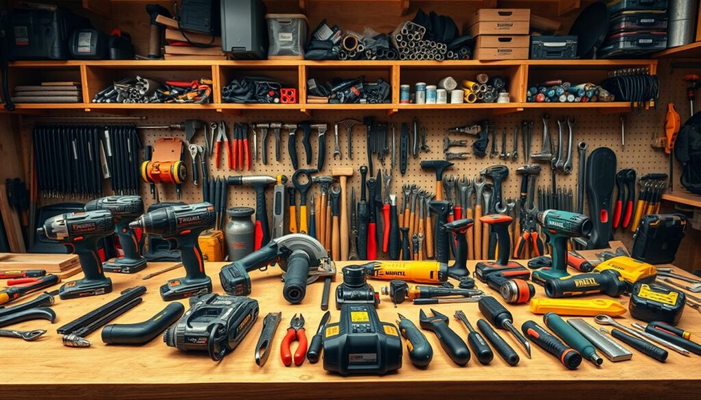 best tools for handymen