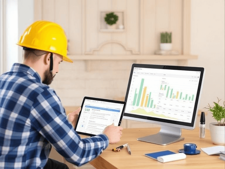 FSM Home Renovation