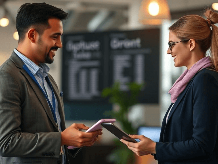 Customer Communication