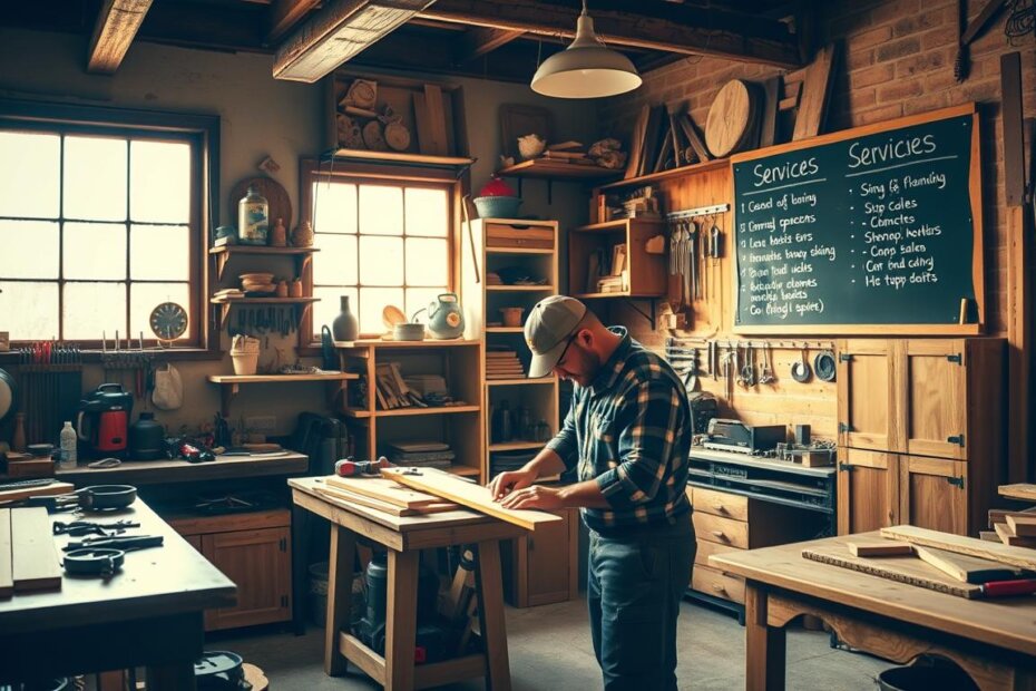 Expanding Your Handyman Services