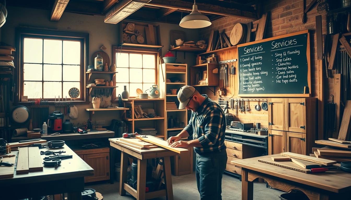 Expanding Your Handyman Services