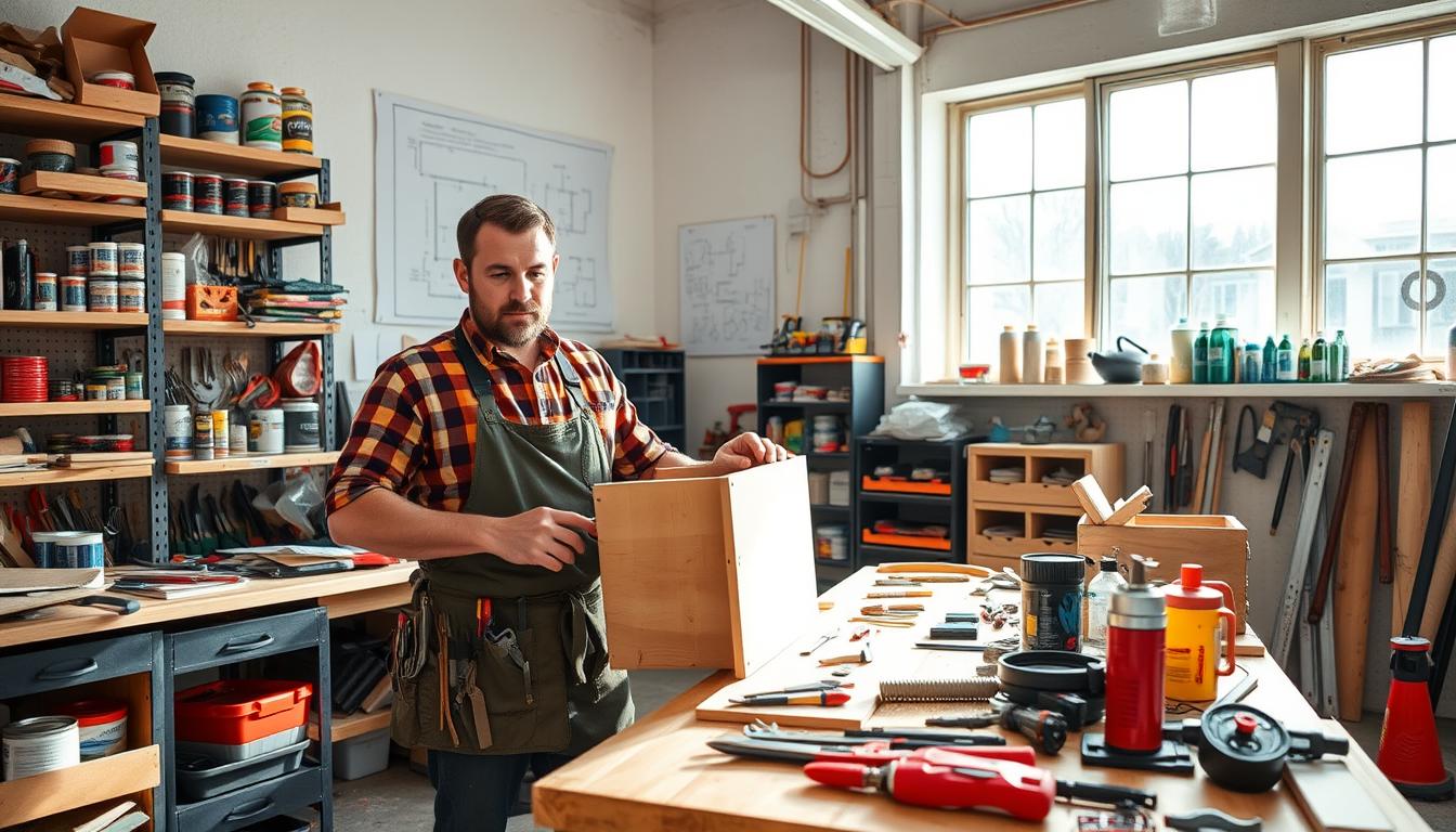 Handyman Business into a Thriving Enterprise