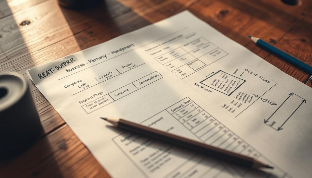 business plan for handyman services
