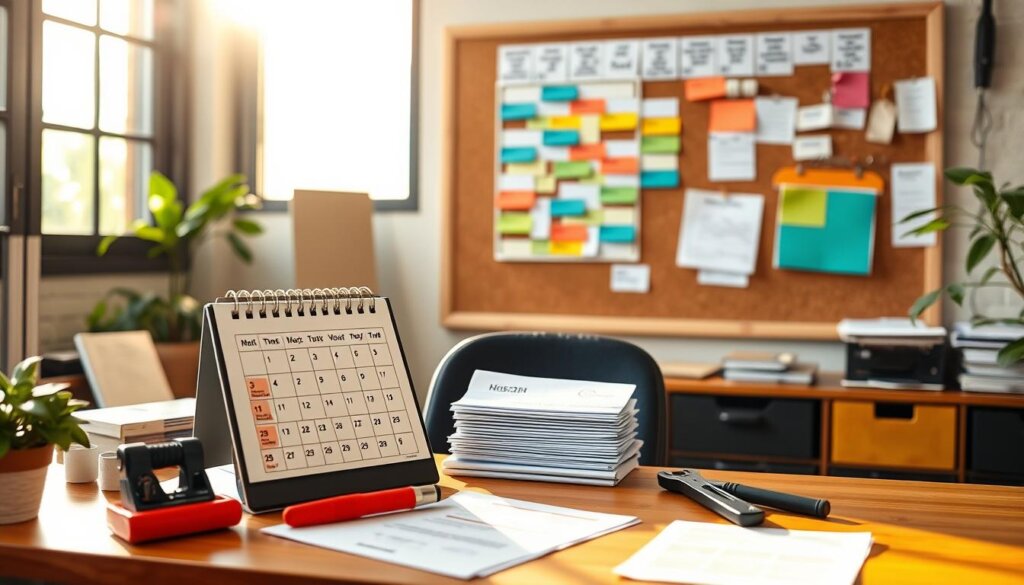 efficient scheduling tips for handyman services