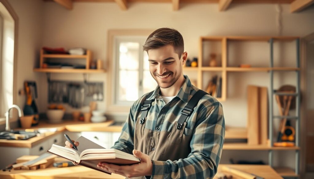 handyman services