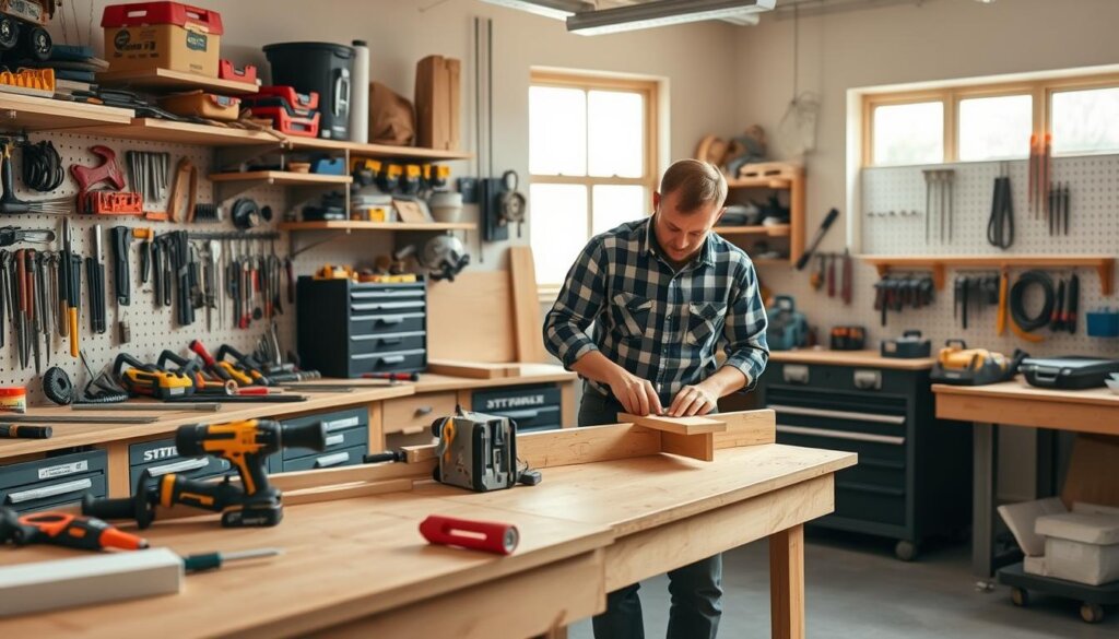 time-saving techniques for handymen