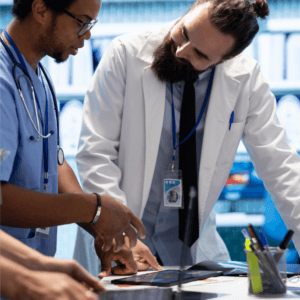 Service Contracts in Healthcare