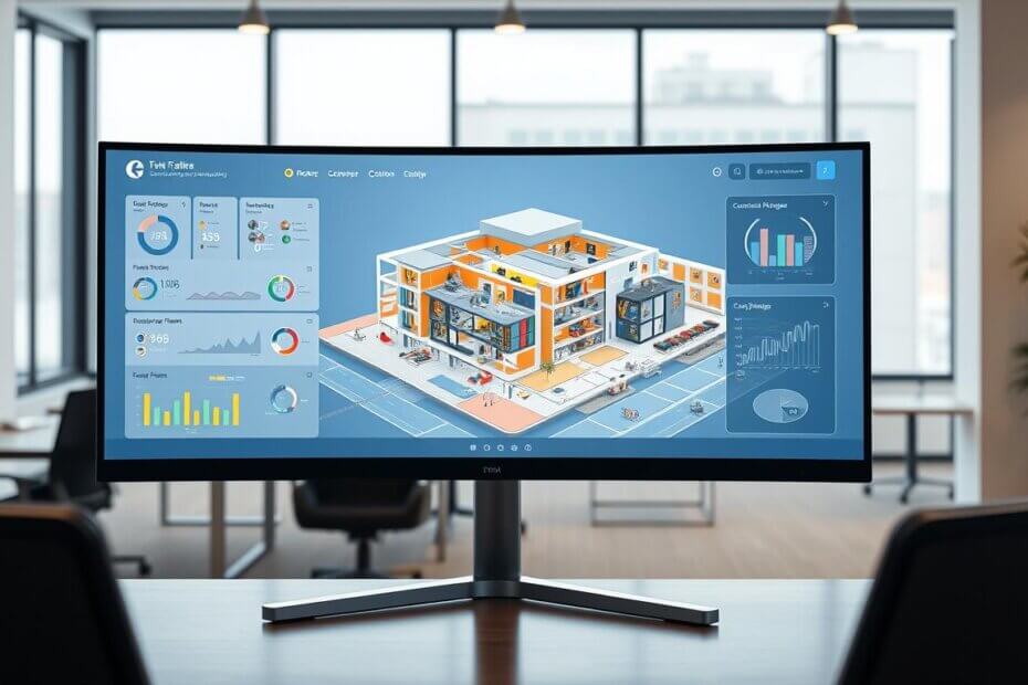 Facility Management Operations