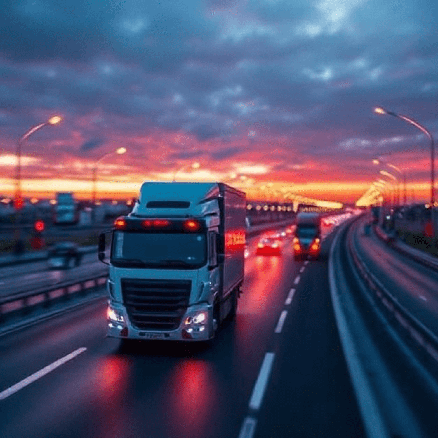 AI-Route-Optimization-for-Logistics-Efficiency