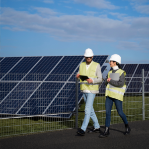 Photovoltaic Technology