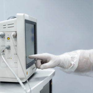Technician Dispatch for Medical Equipment